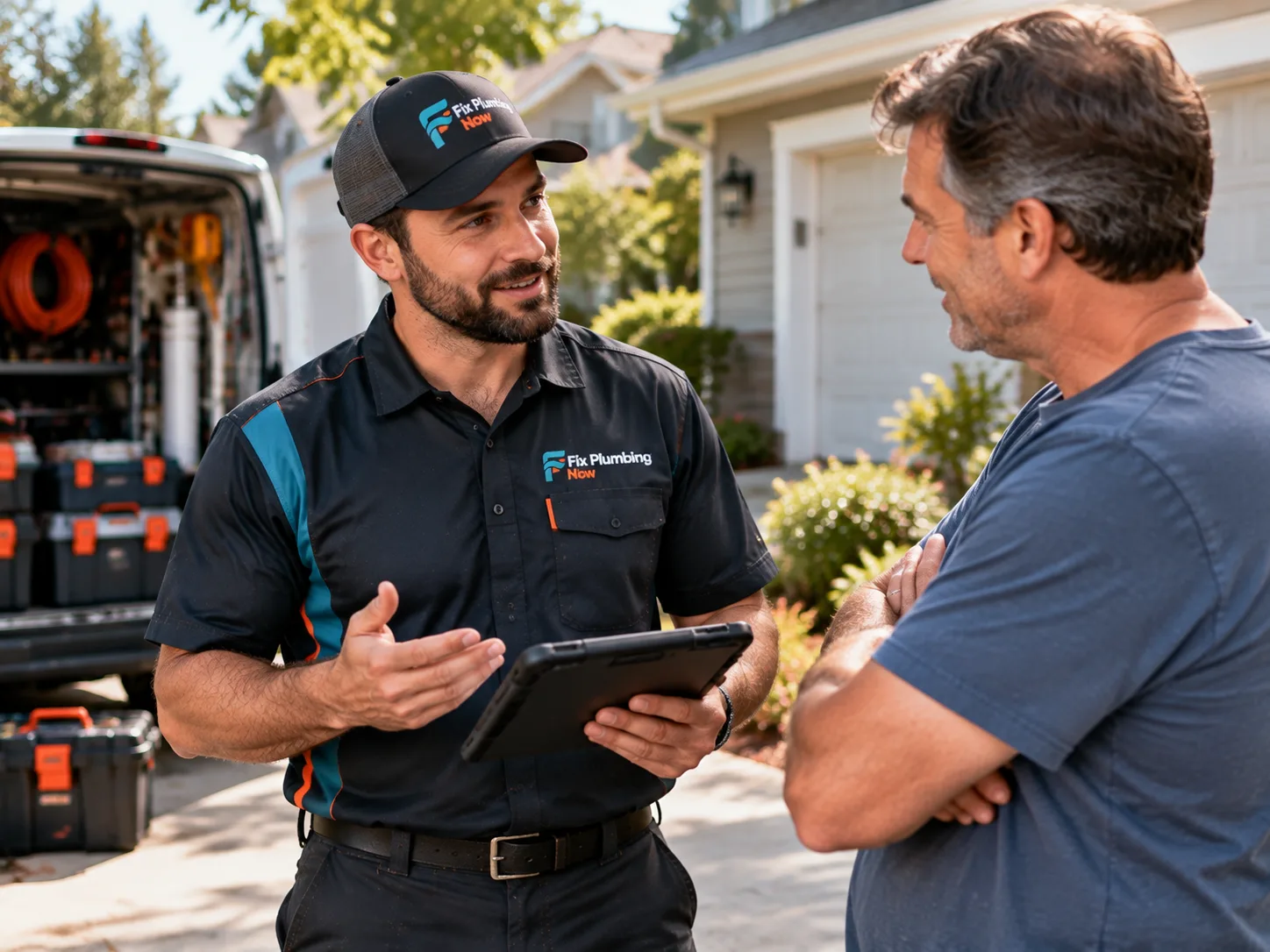 Clogged Drain Service Merritt Island, FL FAQs